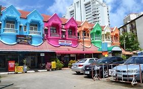 Sweet Home Patong